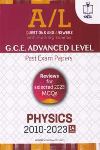 Physics Past Exam Papers English Medium